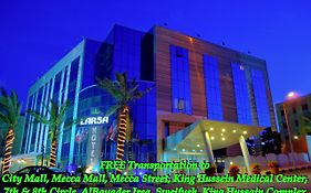 Larsa Hotel Amman